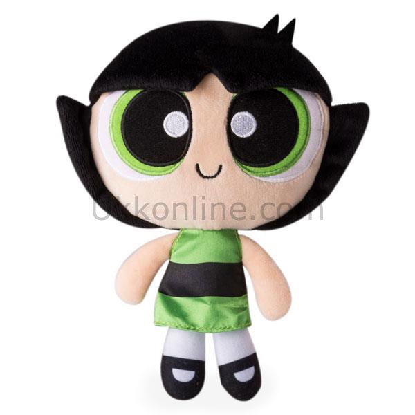 22306 POWERPUFF GIRLS PELUŞ /Samatlı