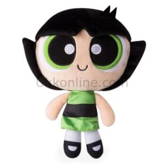 22306 POWERPUFF GIRLS PELUŞ /Samatlı