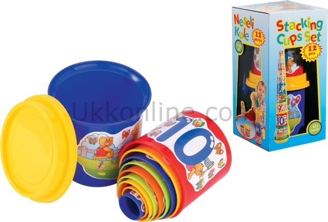 02007 NEŞELİ KULE