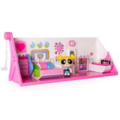 22309 POWERPUFF GIRLS DÖNÜŞEN OYUN SETİ /Samatlı