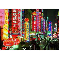 EDUCA 1000 PUZZLE 15160 URBAN LANDSCAPES