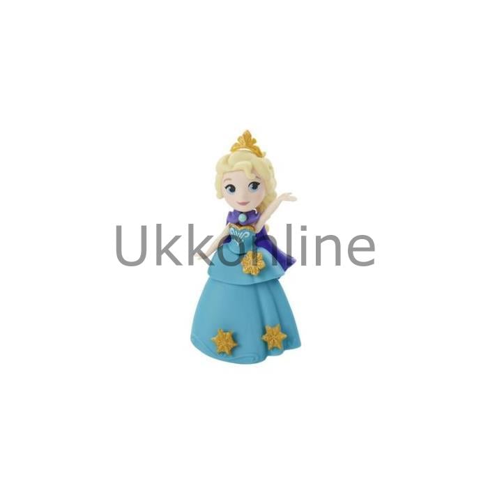 Hasbro B5197 Disney Frozen Little Kingdom Elsa'nın Buz Sarayı