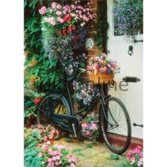 ART 4166 500 PUZZLE VELESBIT
