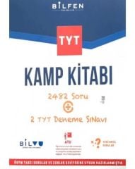 TYT KAMP SORU BANKASI