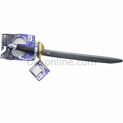 5305 KARAYİP KORSANLARI LÜKS DÖNER KILIÇ /9320/ Adel 1016035305000