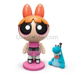 22312 POWERPUFF GIRLS FİGÜR /Samatlı
