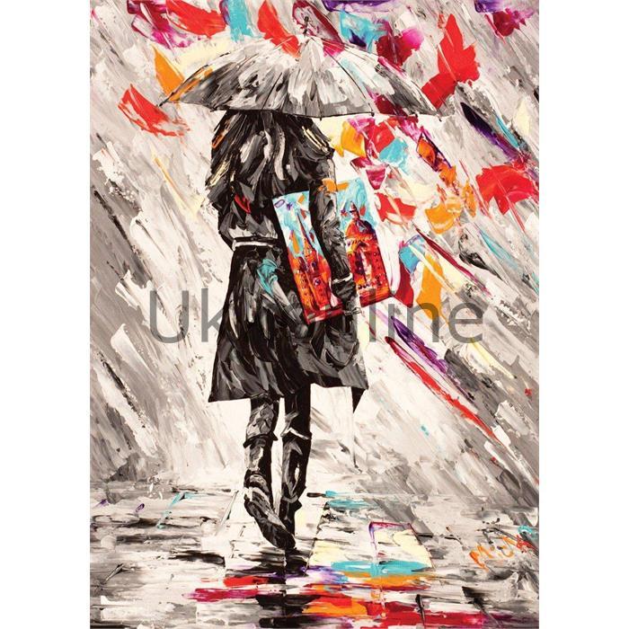 ART 4165 500 PUZZLE SANAT ELESTIRMENI