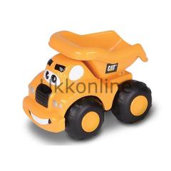 Neco 80400 Cat Okul Öncesi Tekli Figür Asst.