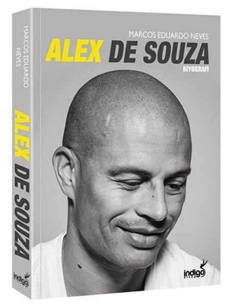 ALEX DE SOUZA