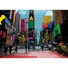 Art 4714 Puzzle 2000 Parça Times Meydanı