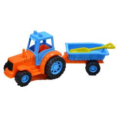 102/107 FİLELİ ROM.TRAKTÖR