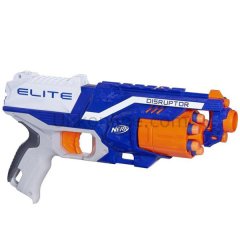B9837 NERF ELITE DISRUPTOR