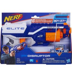B9837 NERF ELITE DISRUPTOR