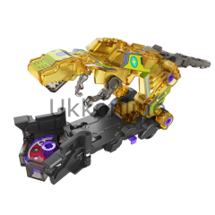 FABER OPTIMORPHS COMBAT KÜKREYEN TİRANOZOR