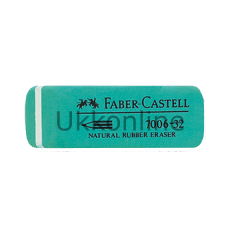 FABER SİLGİ 7006-32 KÜÇÜK YEŞİL