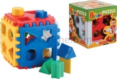 02209 BUL-TAK PUZZLE 22 PCS