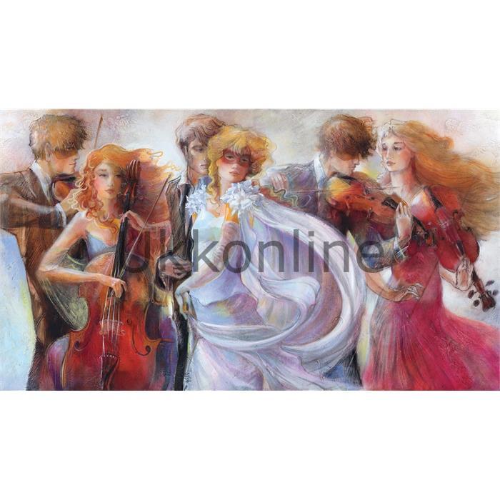 ART 4441 1000 PUZZLE P.MASKALI BALO-JUST LOVE