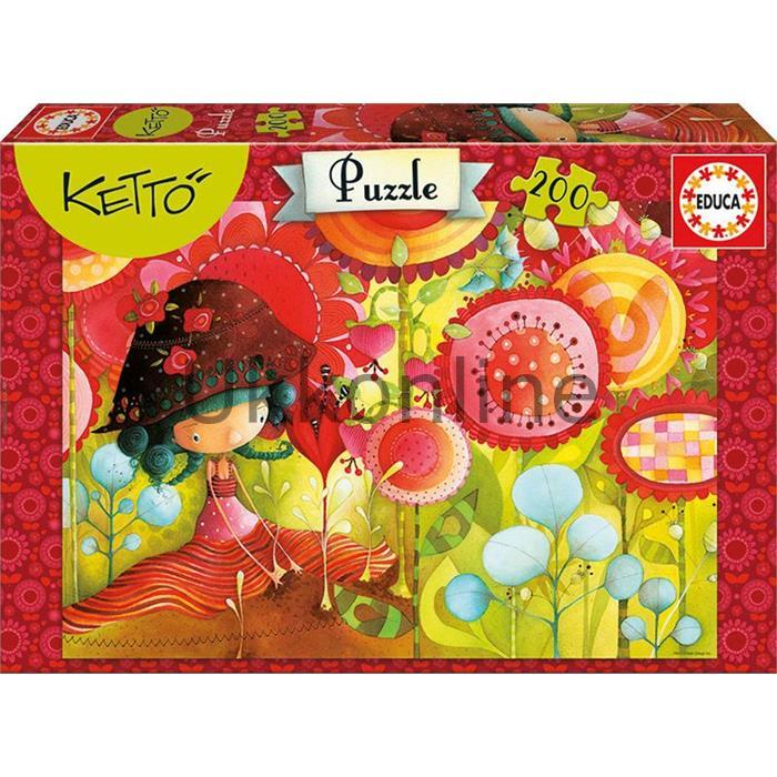 Educa Çocuk 300 16813 Kettö