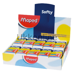 MAPED SİLGİ SOFTY SİLGİ