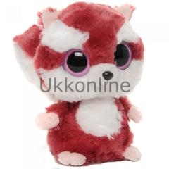 Ottonya 71149A YooHoo Peluş Sincap 13 cm