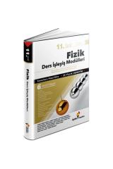 11. Sınıf Fizik Konu Anlatım Ders Işleyiş Modülleri