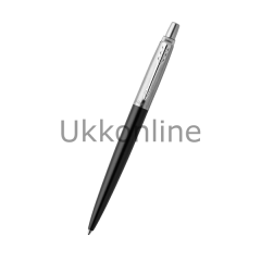 PARKER JOTTER SİYAH CT TÜKENMEZ