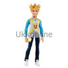 Mattel DVH78 Ever After High Prens Charming