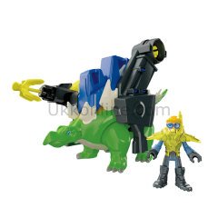 BMG25 IMAGINEXT BÜYÜK DİNAZOR açık kutu 3-8 yaş
