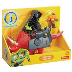 BMG25 IMAGINEXT BÜYÜK DİNAZOR açık kutu 3-8 yaş