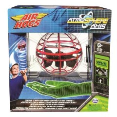 44475 AIR HOGS ATMOSPHERE /Samatlı