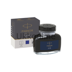 PARKER QUİNK ŞİŞE MÜREKKEP MAVİ 57ml