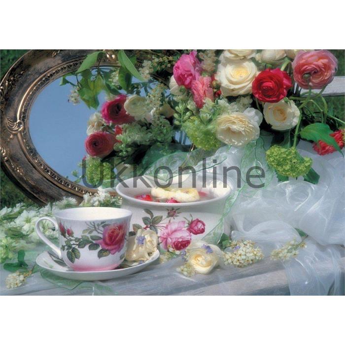 ART 4161 500 PUZZLE SOZ KAHVESI