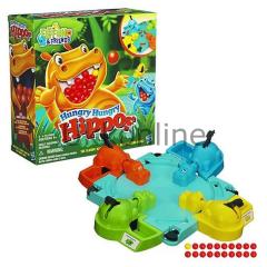 HASBRO OYUN 98936 TONTON HIPPOLAR-2