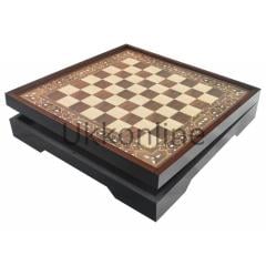 STAR SATRANC 1050422 VIP CEVIZ BUYUK
