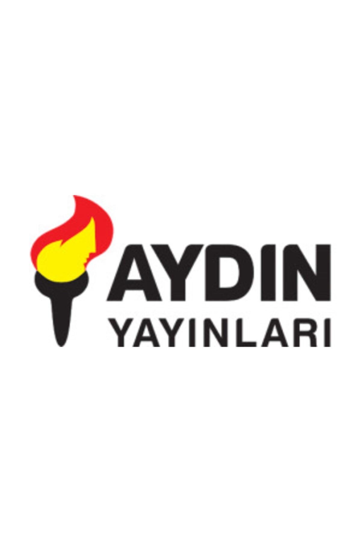 Aydın Üniversiteye Hazırlık Tyt Türkçe Ders Işleyiş Modülleri