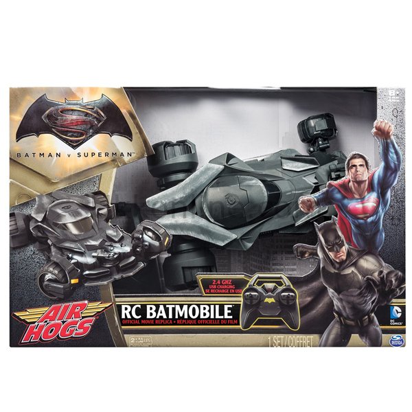 44541 BATMOBILE /Samatlı