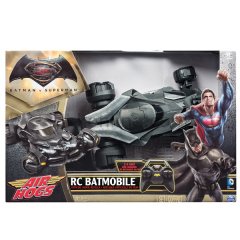 44541 BATMOBILE /Samatlı