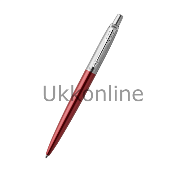 PARKER JOTTER KIRMIZI CT TÜKENMEZ