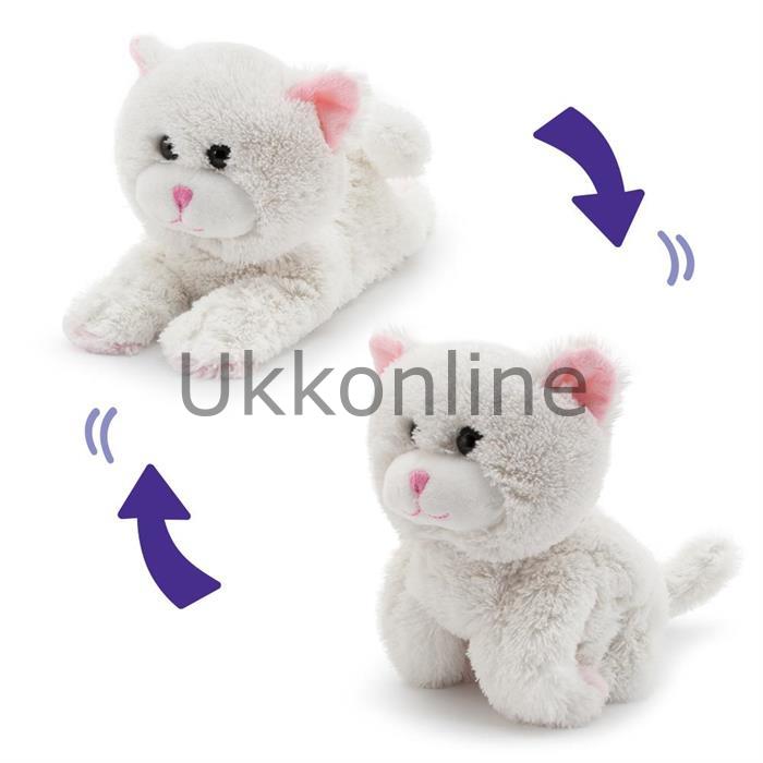 Neco 45003 Zookiez Sarılan Kedi