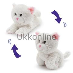 Neco 45003 Zookiez Sarılan Kedi