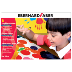 EBERHARD PARMAK BOYA 6 RENK