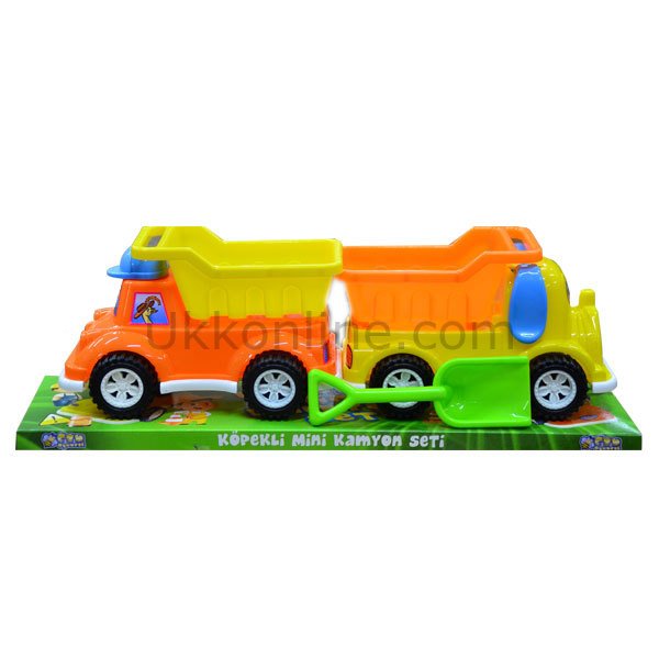 240 VAK.İKİLİ MİNİ KAMYON