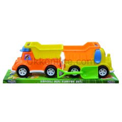 240 VAK.İKİLİ MİNİ KAMYON