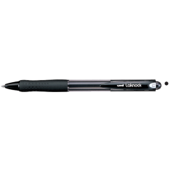 UNİBAL SN-100 LAKNOCK MEDİUM 1,0 MEK SİYAH