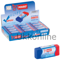 MİKRO SİLGİ SINAV 2B-24