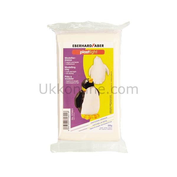 EBERHARD MODEL HAMUR 500gr BEYAZ