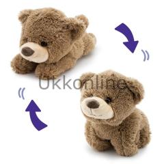 Neco 45001 Zookiez Sarılan Ayı