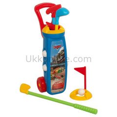 03027 CARS GOLF ARABASI