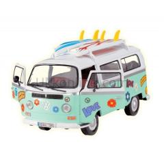 SIMBA DICKIE 3776000 SURFER VAN-6