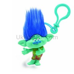 6201 TROLLS 10cm FİGÜR ANAHTARLIK /Samatlı